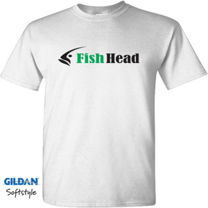 Kaos Kaos Mancing Gildan