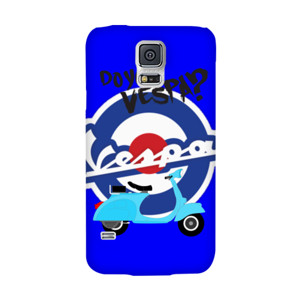 DO YOU VESPA Casing HP