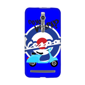 DO YOU VESPA Casing HP