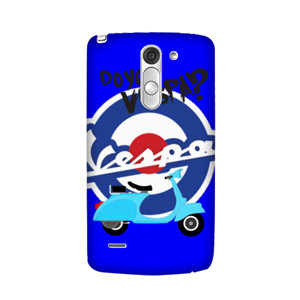 DO YOU VESPA Casing HP