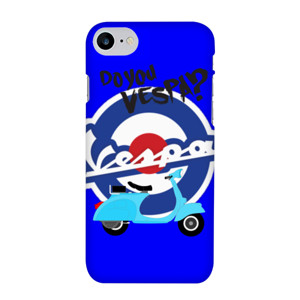 DO YOU VESPA Casing HP