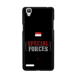 RHD Idn SpecialForces Casing HP