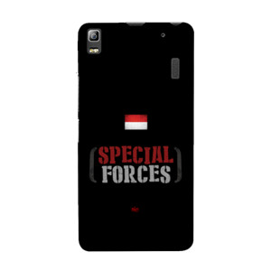 RHD Idn SpecialForces Casing HP