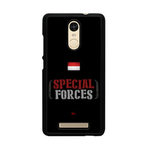 RHD Idn SpecialForces Casing HP