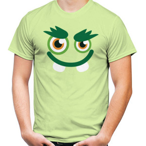 Kaos funny monster 2