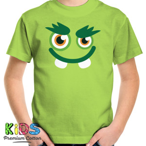 Kaos funny monster 2