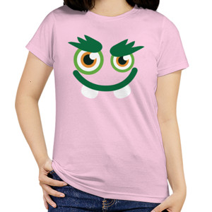 Kaos funny monster 2