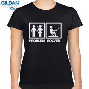 Kaos Problem Solved - Fishing