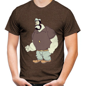 Kaos blutobrutus