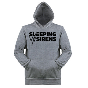 Jaket Hoodie Sleeping With Sirens
