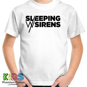 Kaos Sleeping With Sirens