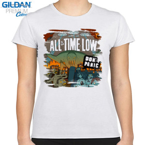 Kaos al l time low