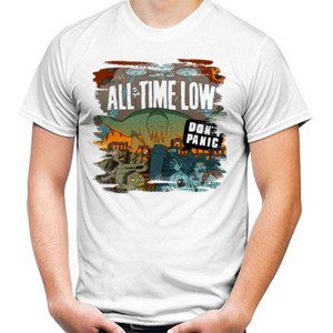 Kaos al l time low