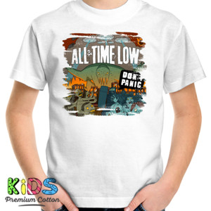 Kaos al l time low