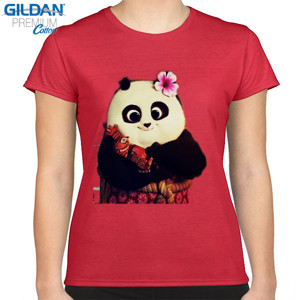 Kaos Kaos Lei-Lei Kung Fu Panda