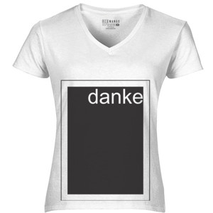 Kaos danke 50