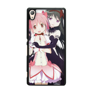 Puella Magi Madoka Magica - Madoka & Homura Casing HP