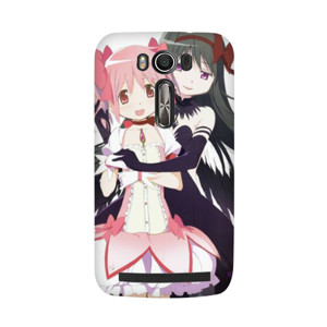 Puella Magi Madoka Magica - Madoka & Homura Casing HP