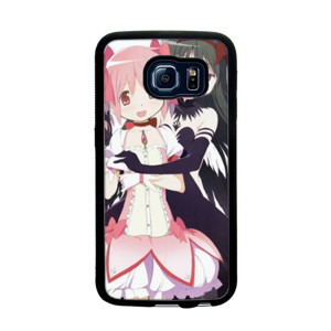 Puella Magi Madoka Magica - Madoka & Homura Casing HP