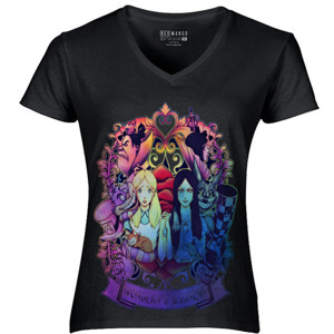 Kaos Kaos Alice and Madness
