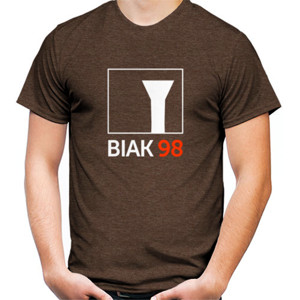 Kaos Biak History 1998