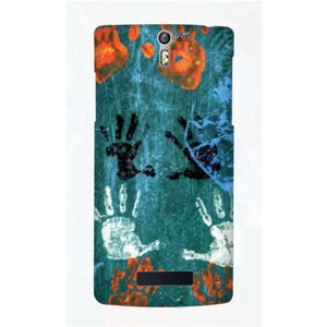 Cap Tangan - A03081046 Casing HP