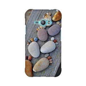 Casing Unik-Texture Kaki Batu Casing HP