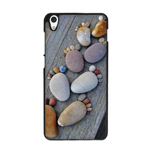 Casing Unik-Texture Kaki Batu Casing HP