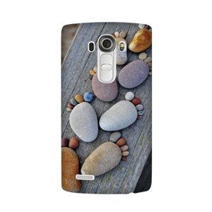 Casing Unik-Texture Kaki Batu Casing HP