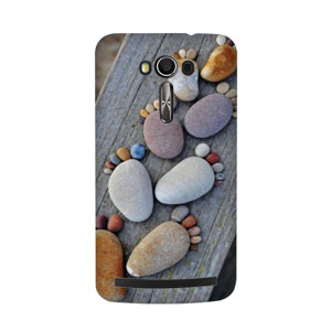 Casing Unik-Texture Kaki Batu Casing HP