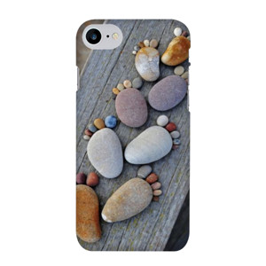 Casing Unik-Texture Kaki Batu Casing HP
