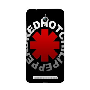 Casing unik-Nama band Casing HP