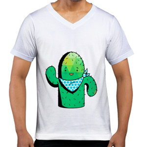 Kaos  Mr . Cactus