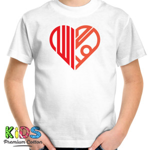 Kaos Love Allah Muhammad