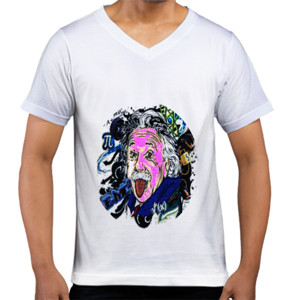 Kaos  Kaos Proud einstein