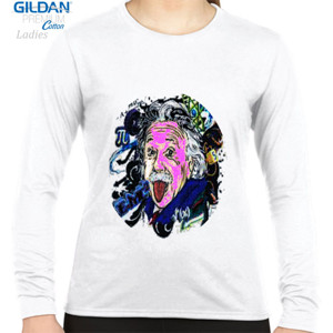 Kaos Kaos Proud einstein
