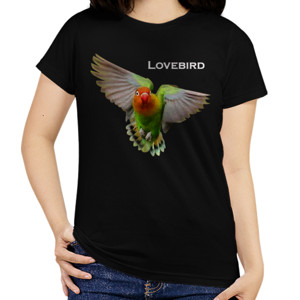 Kaos Lovebird