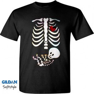 Kaos don't bother me im baby skeleton