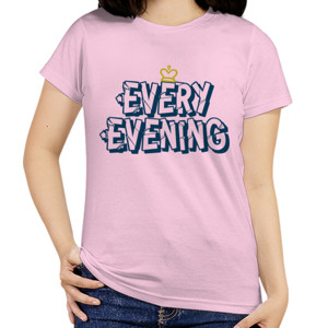 Kaos EVERY EVENING