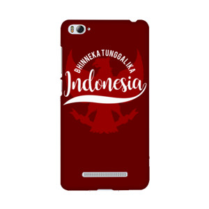 BHINNEKA TUNGGAL IKA INDONESIA Casing HP