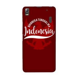 BHINNEKA TUNGGAL IKA INDONESIA Casing HP