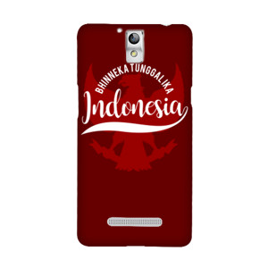 BHINNEKA TUNGGAL IKA INDONESIA Casing HP