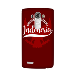 BHINNEKA TUNGGAL IKA INDONESIA Casing HP
