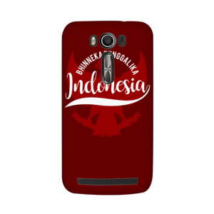 BHINNEKA TUNGGAL IKA INDONESIA Casing HP