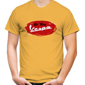 Kaos VESPA