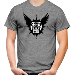 Kaos The North Eagle