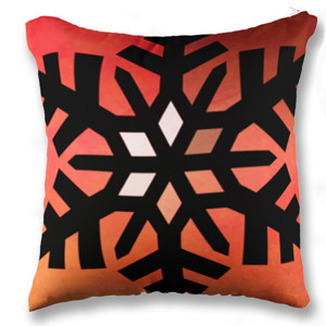 Bantal BUNGA ES 4