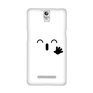 Hepi Casing HP