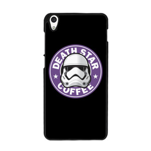 Death Star Coffee Casing HP