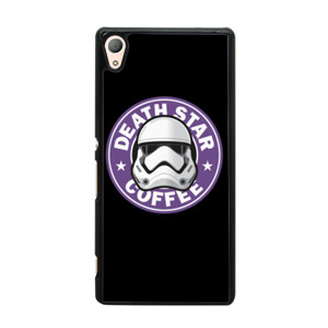 Death Star Coffee Casing HP